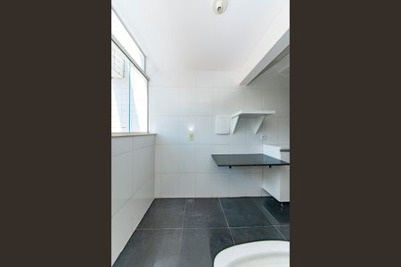 Apartamento à venda com 183m², 4 quartos e 2 vagasÁrea de Serviço