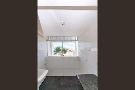 Apartamento à venda com 183m², 4 quartos e 2 vagasÁrea de Serviço