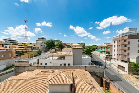 Apartamento à venda com 183m², 4 quartos e 2 vagasQuarto 3 - Vista