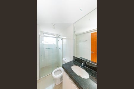 Apartamento à venda com 183m², 4 quartos e 2 vagasBanheiro Social 1