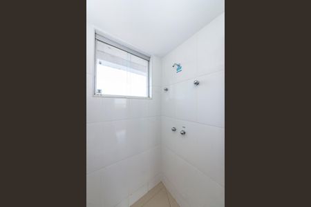 Apartamento à venda com 183m², 4 quartos e 2 vagasBanheiro Social 2