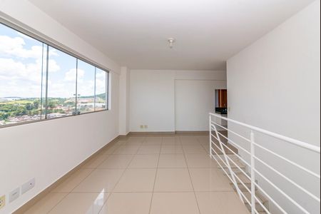 Apartamento à venda com 183m², 4 quartos e 2 vagasSala 2