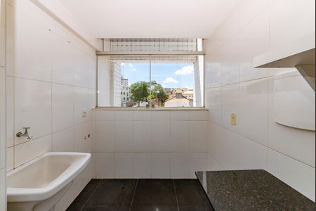 Apartamento à venda com 183m², 4 quartos e 2 vagasÁrea de Serviço