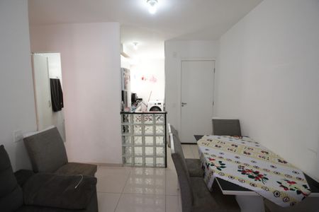 Apartamento à venda com 39m², 2 quartos e sem vagaSala