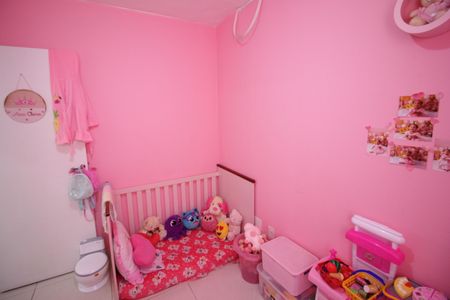 Apartamento à venda com 39m², 2 quartos e sem vagaQuarto 2