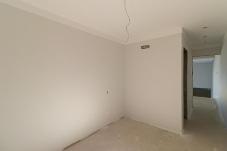 Casa de condomínio à venda com 150m², 2 quartos e 2 vagas Casa de condomínio à venda com 150m², 2 quartos e 2 vagasQuarto da suíte 2