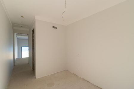 Casa de condomínio à venda com 150m², 2 quartos e 2 vagas Casa de condomínio à venda com 150m², 2 quartos e 2 vagasQuarto da suíte 1