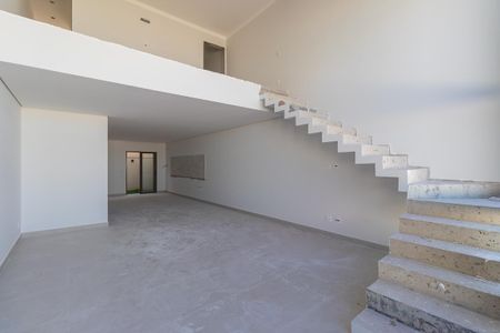 Casa de condomínio à venda com 150m², 2 quartos e 2 vagas Casa de condomínio à venda com 150m², 2 quartos e 2 vagasSala