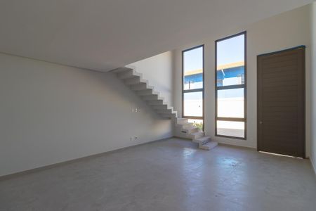 Casa de condomínio à venda com 150m², 2 quartos e 2 vagas Casa de condomínio à venda com 150m², 2 quartos e 2 vagasSala
