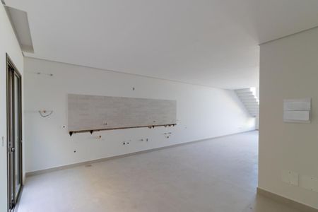 Casa de condomínio à venda com 150m², 2 quartos e 2 vagas Casa de condomínio à venda com 150m², 2 quartos e 2 vagasCozinha