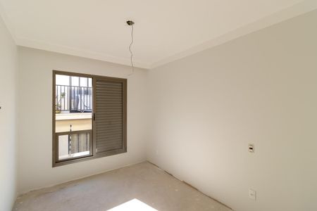 Casa de condomínio à venda com 150m², 2 quartos e 2 vagas Casa de condomínio à venda com 150m², 2 quartos e 2 vagasQuarto da suíte 2