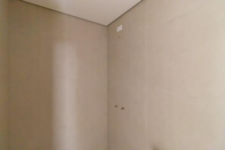Casa de condomínio à venda com 150m², 2 quartos e 2 vagas Casa de condomínio à venda com 150m², 2 quartos e 2 vagasBanheiro da suíte 1