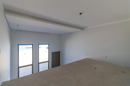 Casa de condomínio à venda com 150m², 2 quartos e 2 vagas Casa de condomínio à venda com 150m², 2 quartos e 2 vagasHall das suítes