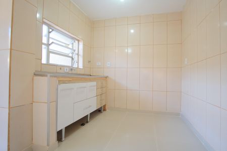 Casa para alugar com 130m², 1 quarto e 2 vagasCozinha