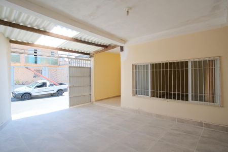 Casa para alugar com 130m², 1 quarto e 2 vagasGaragem