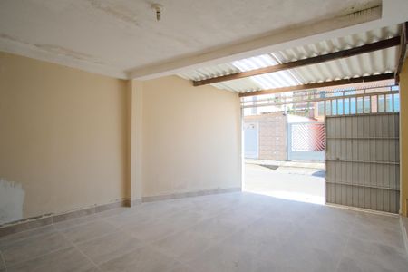 Casa para alugar com 130m², 1 quarto e 2 vagasGaragem