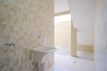 Casa para alugar com 130m², 1 quarto e 2 vagasÁrea de Serviço