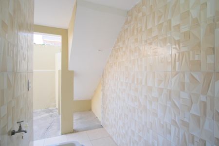 Casa para alugar com 130m², 1 quarto e 2 vagasÁrea de Serviço