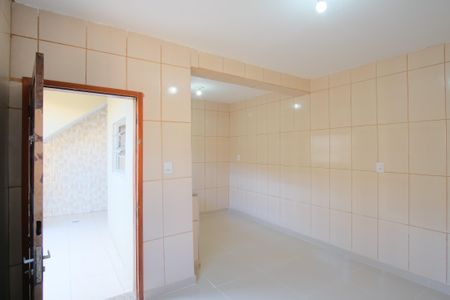 Casa para alugar com 130m², 1 quarto e 2 vagasCozinha