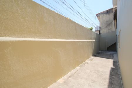 Casa para alugar com 130m², 1 quarto e 2 vagasQuintal