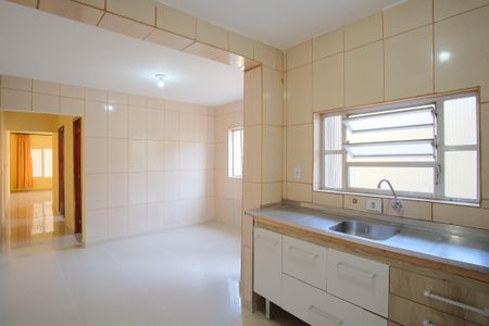 Casa para alugar com 130m², 1 quarto e 2 vagasCozinha