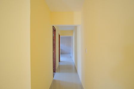 Casa para alugar com 130m², 1 quarto e 2 vagasCorredor