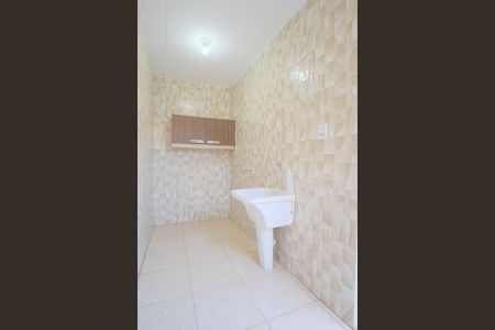 Casa para alugar com 130m², 1 quarto e 2 vagasÁrea de Serviço