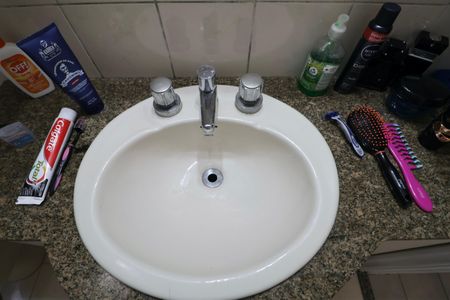 Apartamento para alugar com 130m², 4 quartos e 1 vaga Apartamento para alugar com 130m², 4 quartos e 1 vagaBanheiro Suíte