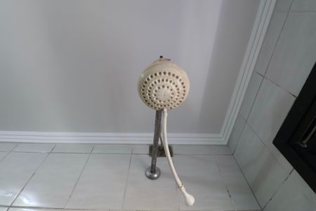 Apartamento para alugar com 130m², 4 quartos e 1 vaga Apartamento para alugar com 130m², 4 quartos e 1 vagaBanheiro Social