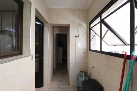 Apartamento para alugar com 130m², 4 quartos e 1 vaga Apartamento para alugar com 130m², 4 quartos e 1 vagaÁrea de Serviço