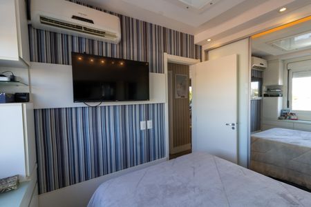 Apartamento para alugar com 45m², 2 quartos e sem vagaQuarto 2