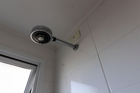 Apartamento para alugar com 45m², 2 quartos e sem vagaBanheiro
