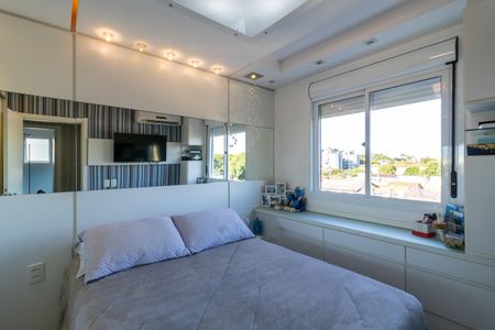 Apartamento para alugar com 45m², 2 quartos e sem vagaQuarto 2