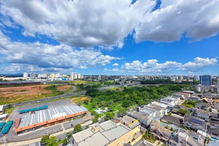 Apartamento para alugar com 79m², 1 quarto e 1 vaga Apartamento para alugar com 79m², 1 quarto e 1 vagaVista da Cozinha / LavanderiaS