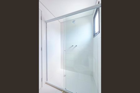 Apartamento para alugar com 79m², 1 quarto e 1 vaga Apartamento para alugar com 79m², 1 quarto e 1 vagaBanheiro da Suíte
