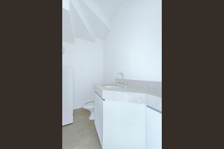 Apartamento para alugar com 79m², 1 quarto e 1 vaga Apartamento para alugar com 79m², 1 quarto e 1 vagaSala