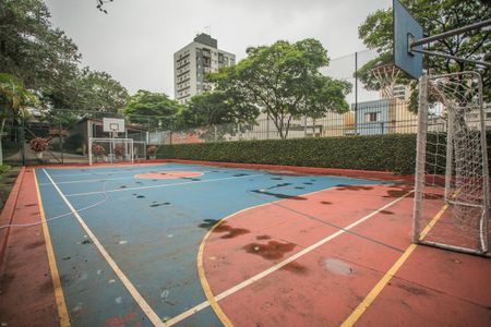 Apartamento à venda com 63m², 2 quartos e 1 vaga Apartamento à venda com 63m², 2 quartos e 1 vagaÁrea comum - Quadra Poliesportiva