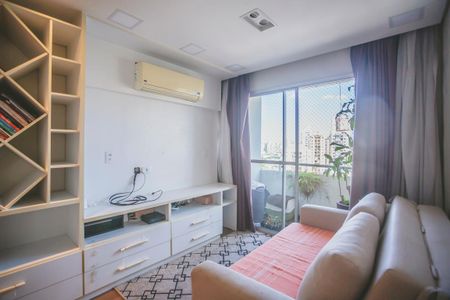 Apartamento à venda com 63m², 2 quartos e 1 vaga Apartamento à venda com 63m², 2 quartos e 1 vagaSala de Estar