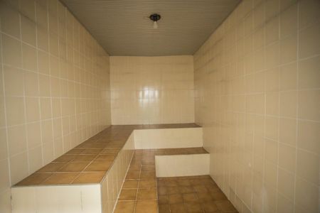 Apartamento à venda com 63m², 2 quartos e 1 vaga Apartamento à venda com 63m², 2 quartos e 1 vagaÁrea comum - Sauna