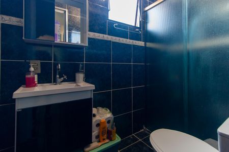 Apartamento à venda com 46m², 2 quartos e 1 vagaBanheiro