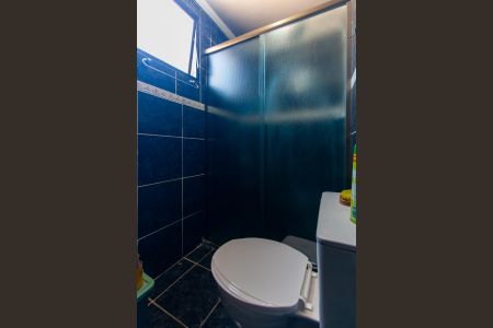 Apartamento à venda com 46m², 2 quartos e 1 vagaBanheiro