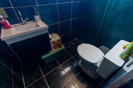 Apartamento à venda com 46m², 2 quartos e 1 vagaBanheiro