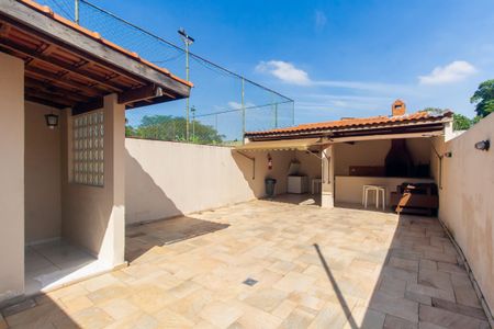 Apartamento à venda com 46m², 2 quartos e 1 vagaÁrea comum - Churrasqueira