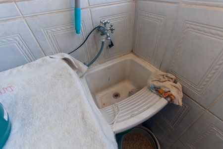 Apartamento à venda com 46m², 2 quartos e 1 vagaÁrea de Serviço