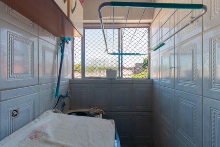 Apartamento à venda com 46m², 2 quartos e 1 vagaÁrea de Serviço