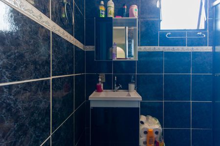 Apartamento à venda com 46m², 2 quartos e 1 vagaBanheiro