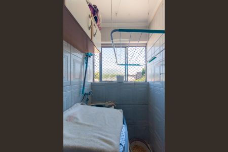 Apartamento à venda com 46m², 2 quartos e 1 vagaÁrea de Serviço