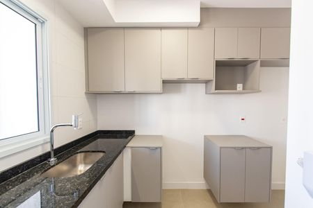 Apartamento à venda com 81m², 2 quartos e 1 vaga Apartamento à venda com 81m², 2 quartos e 1 vagaCozinha