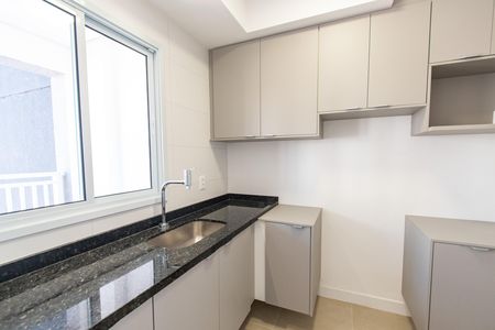 Apartamento à venda com 81m², 2 quartos e 1 vaga Apartamento à venda com 81m², 2 quartos e 1 vagaCozinha