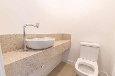 Apartamento à venda com 81m², 2 quartos e 1 vaga Apartamento à venda com 81m², 2 quartos e 1 vagaLavabo